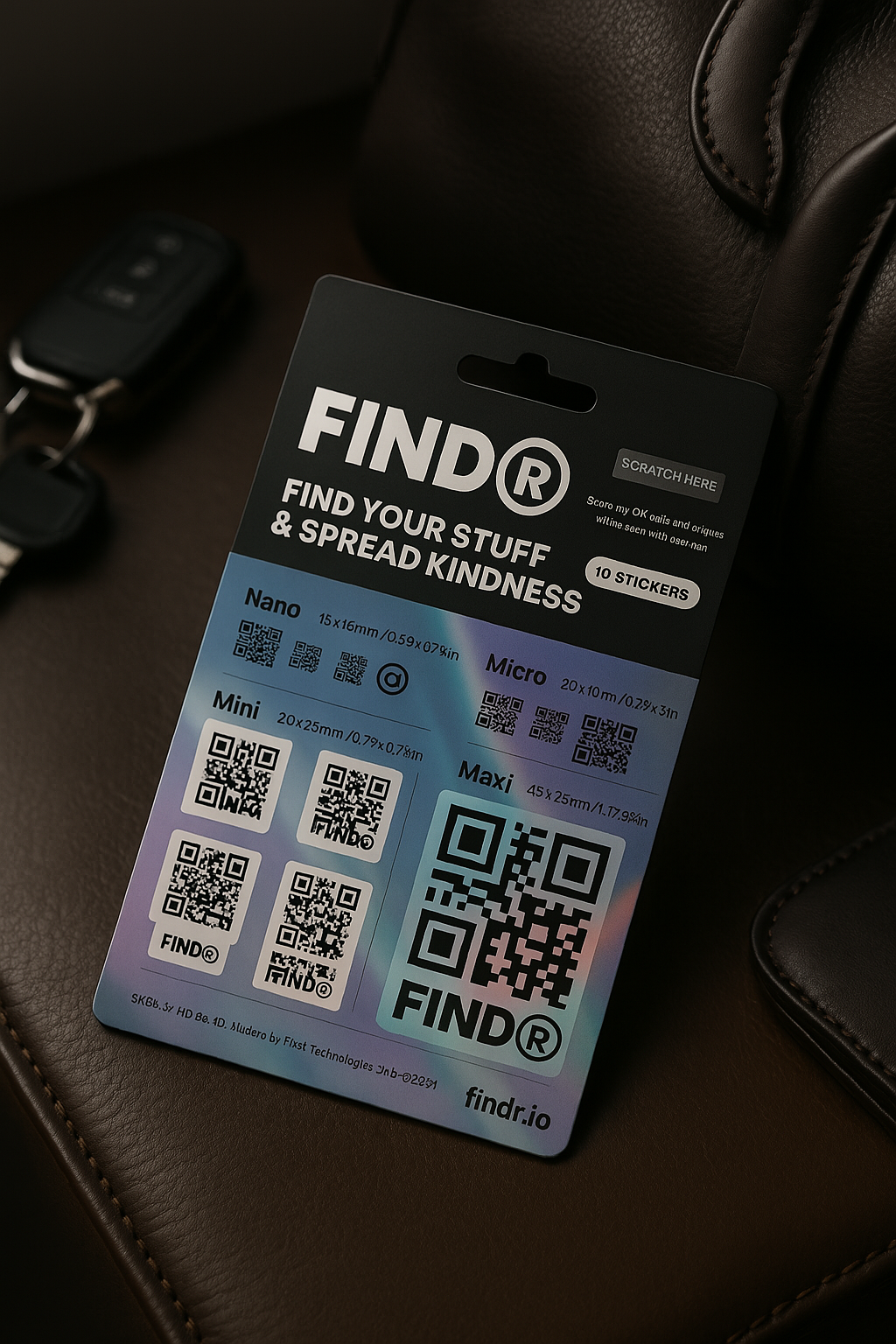 Community connection